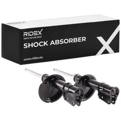 Stoßdämpfer RIDEX 854S2362 854S2362 - foto 2