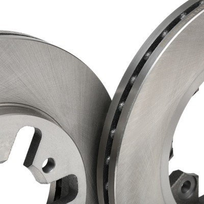 Bremsscheibe RIDEX 82B1489 82B1489 - foto 5