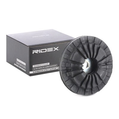 Stoßdämpferkissen Vorderachse RIDEX 1180S0277 1180S0277 - foto 2