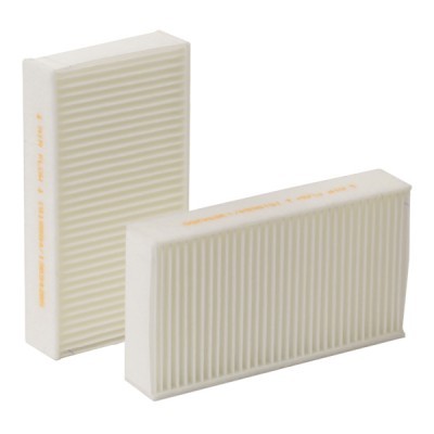 Filter, Innenraumluft RIDEX 424I0388 424I0388 - foto 3