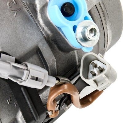 Kompressor, Klimaanlage 447K0815R - foto 6