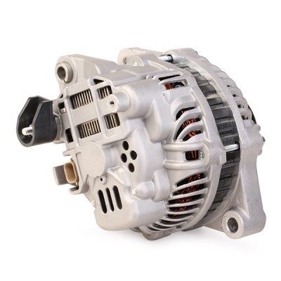 Generator RIDEX 4G0883 4G0883 - foto 4