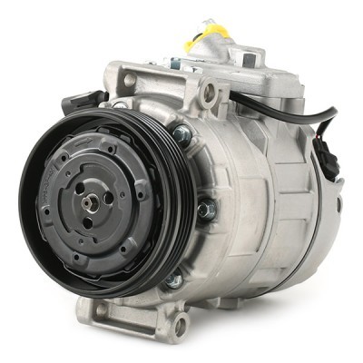 Kompressor, Klimaanlage 447K0349 - foto 3