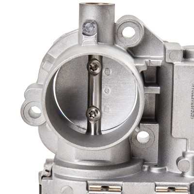 Drosselklappe RIDEX 158T0216 158T0216 - foto 5
