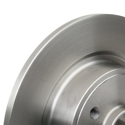 Bremsscheibe RIDEX 82B0095 82B0095 - foto 6