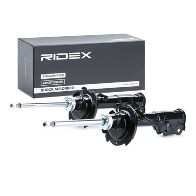 Stoßdämpfer RIDEX 854S1963 854S1963 - foto 3