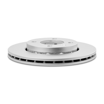 Bremsscheibe RIDEX 82B0012P 82B0012P - foto 5