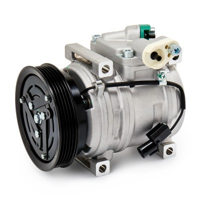Kompressor, Klimaanlage 447K0487 - foto 3