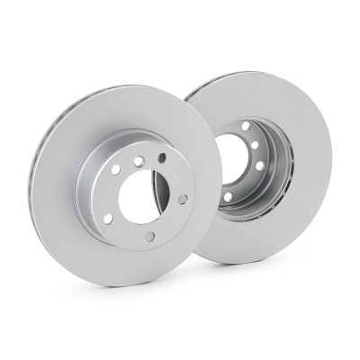 Bremsscheibe RIDEX 82B0032P 82B0032P - foto 3