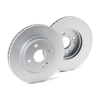 Bremsscheibe RIDEX 82B0368P 82B0368P - foto 3