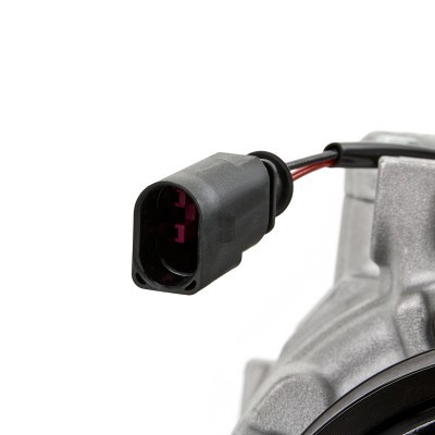 Kompressor, Klimaanlage VW Touareg 447K0225 - foto 6
