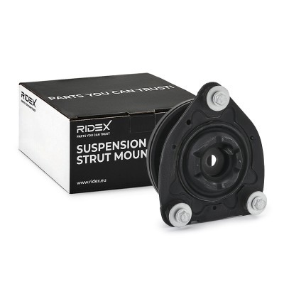 Stoßdämpferkissen Vorderachse RIDEX 1180S1717 1180S1717 - foto 2