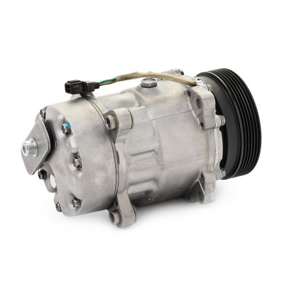 Kompressor, Klimaanlage 447K1028R - foto 4