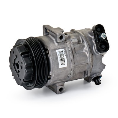 Kompressor, Klimaanlage 447K0186R - foto 3