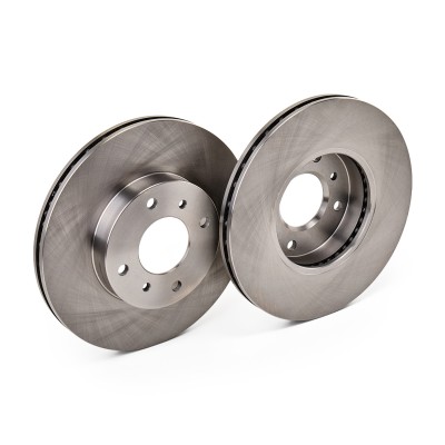 Bremsscheibe RIDEX 82B0230 82B0230 - foto 7