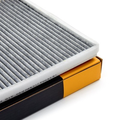 Filter, Innenraumluft RIDEX 424I0697 424I0697 - foto 4