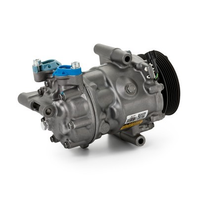 Klimakompressor 447K0333R - foto 4