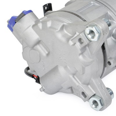 Kompressor, Klimaanlage BMW 3 Touring 447K0459 - foto 5