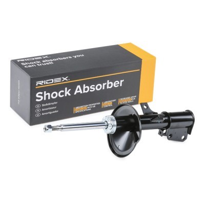 Stoßdämpfer RIDEX 854S2244 854S2244 - foto 3