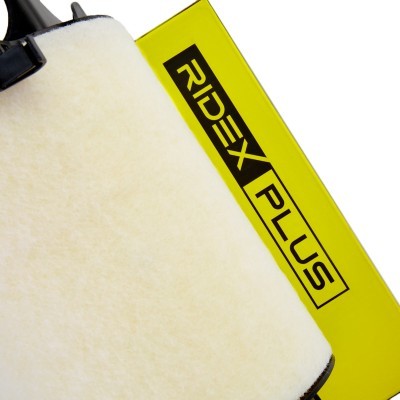 Luftfilter RIDEX 8A0296P 8A0296P - foto 6