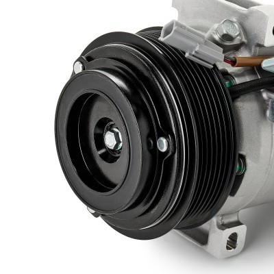 Kompressor, Klimaanlage RENAULT 447K0393 - foto 6