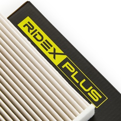 Filter, Innenraumluft RIDEX 424I0250P 424I0250P - foto 5