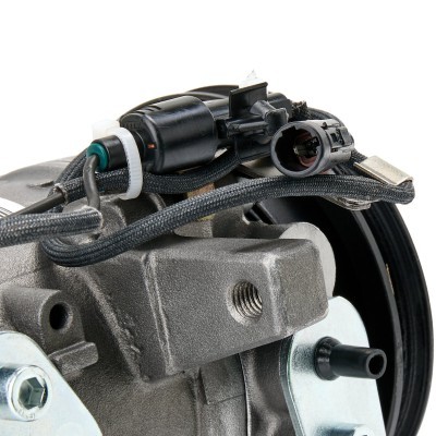 Kompressor, Klimaanlage 447K0913R - foto 6