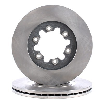 Bremsscheibe RIDEX 82B1192 82B1192 - foto 5