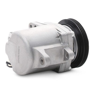Kompressor, Klimaanlage MERCEDES-BENZ Klasa A 447K0160 - foto 4
