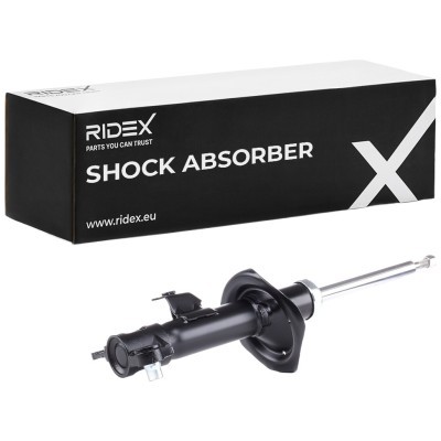 Stoßdämpfer RIDEX 854S0193 854S0193 - foto 2