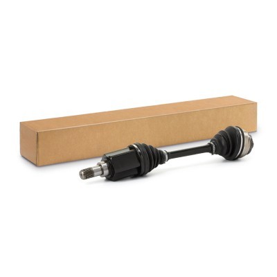 Antriebswelle RIDEX 13D0329R 13D0329R - foto 2