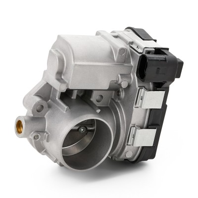 Дроссельная заслонка RIDEX 158T0203 158T0203 - foto 7