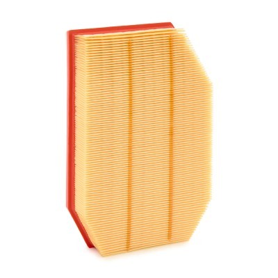 Luftfilter RIDEX 8A0701 8A0701 - foto 3