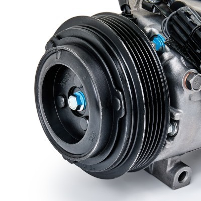 Kompressor, Klimaanlage 447K0689R - foto 5