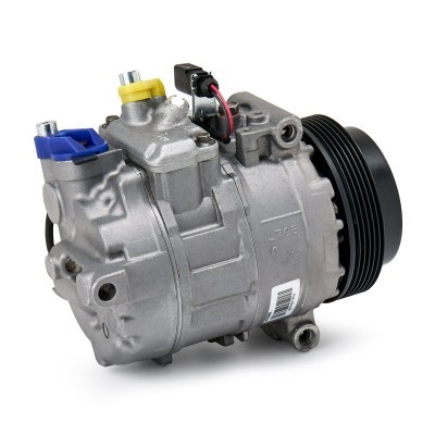 Kompressor, Klimaanlage 447K0496R - foto 4