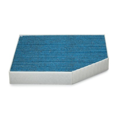 Filter, Innenraumluft RIDEX 424I0223P 424I0223P - foto 4
