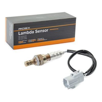Lambdasonde RIDEX 3922L1062 3922L1062 - foto 2