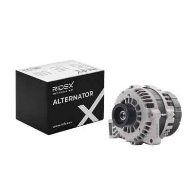 Generator RIDEX 4G1093 4G1093 - foto 2