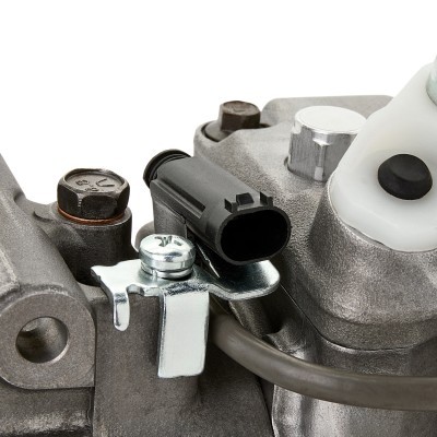 Klimakompressor 447K0997R - foto 6