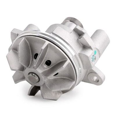 Wasserpumpe, Motorkühlung RIDEX 1260W0027 1260W0027 - foto 4
