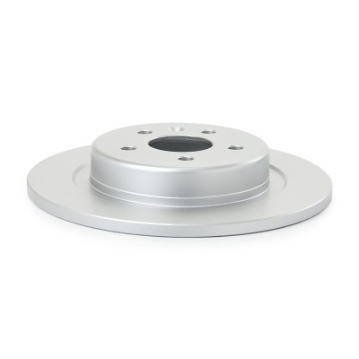 Bremsscheibe RIDEX 82B1819P 82B1819P - foto 8