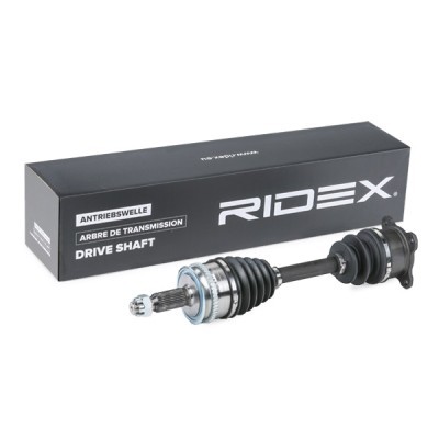 Antriebswelle RIDEX 13D0717 13D0717 - foto 2