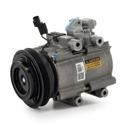 Kompressor, Klimaanlage 447K0613R - foto 3