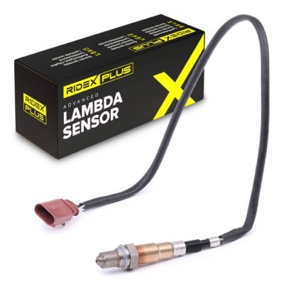 Lambdasonde RIDEX 3922L0024P 3922L0024P - foto 2
