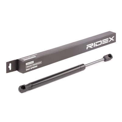Gasfeder, Koffer-/Laderaum RIDEX 219G0435 219G0435 - foto 2