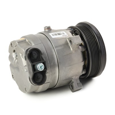 Kompressor, Klimaanlage 447K0123R - foto 4