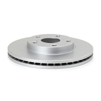 Bremsscheibe RIDEX 82B0735P 82B0735P - foto 4