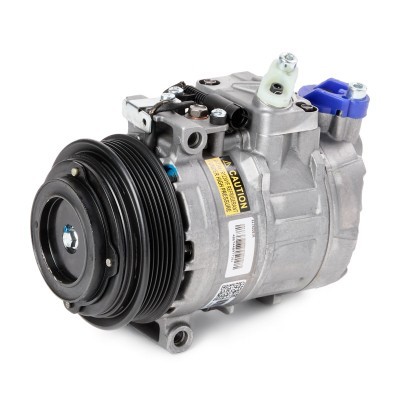 Klimakompressor 447K0087R - foto 3