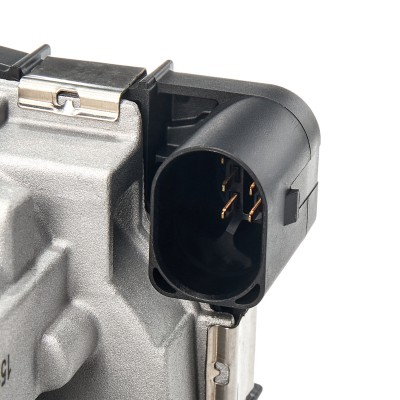Дроссельная заслонка RIDEX 158T0212 158T0212 - foto 10