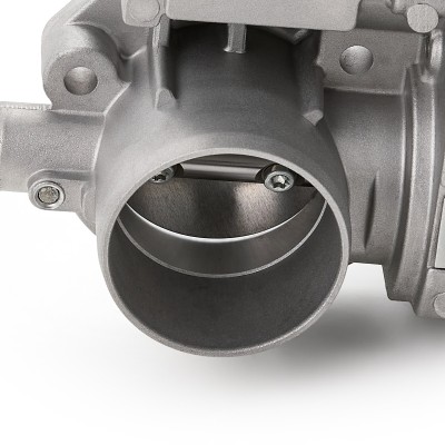 Дроссельная заслонка RIDEX 158T0203 158T0203 - foto 9